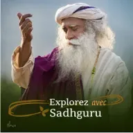 On souffre parce qu'on ne comprend pas ce qu'est la vie