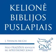Pradžios 5,1-2 - 6,7
