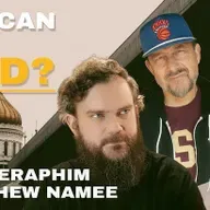 You Can Be a God. Bam!