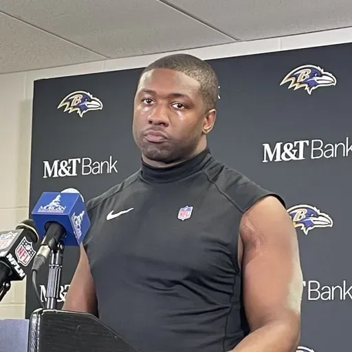 Roquan Smith on Ravens failing to get over hump: “I don’t truly know what it is and I’m searching for those answers”