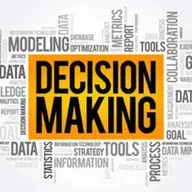 LEARNING TO MAKE DECISIONS UNDER PRESSURE....