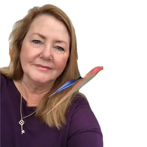 Brenda Heldoorn Series, LIVING AS A PORTAL OF PRESENCE, Pt 4: The Authentic Presence that Allows