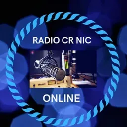 RADIO CR NIC