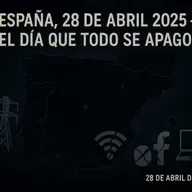 #Radiogeek - "España, 28 de abril 2025 - El día que todo se apagó." ¿Cibertaque? - Nro 2678