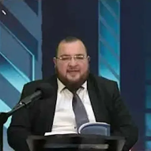 מרטיט: הרב ארוש בהצהרה 'דעו שמי שיאמין לרבי דוד אבוחצירא ולרבי דב קוק שהם יגלו לנו מיהו המשיח יחיה..