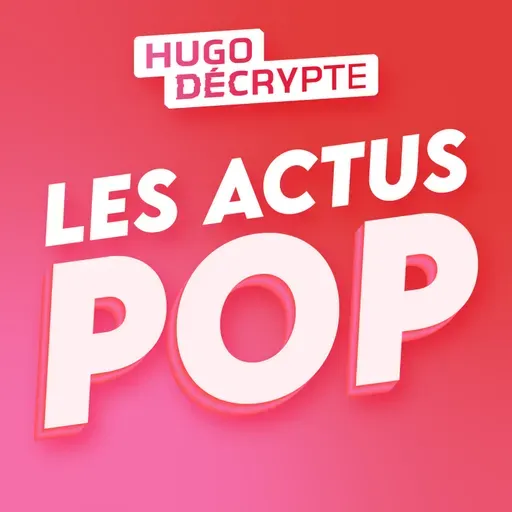 HugoDécrypte - Actus et interviews-(Pop) L’Union européenne, en guerre contre l’IA… HugoDécrypte
