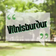 Vitnisburður - Áron á Roykheyggi