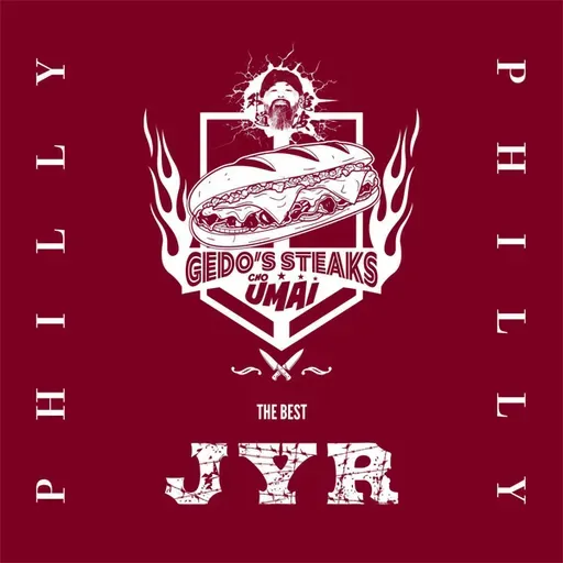 外道選手のPodcast『Junk Yard Radio』#31「外道とECWアリーナとチーズステーキ」