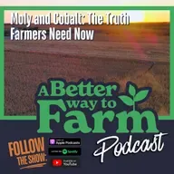 363: Moly and Cobalt: The Truth Farmers Need Now