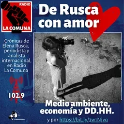 de RUSCA con AMOR