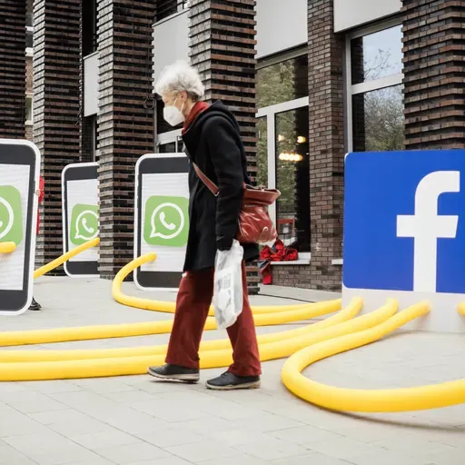 {פ117} החד-פעמי הרב-פעמי של וואטסאפ