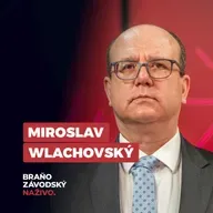 Wlachovský: Útok na Irán môže posilniť ekonomicky vyčerpané Rusko, najmä kvôli cenám ropy