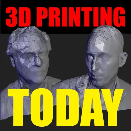 3D Printing Today #590