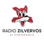 Radio Zilvervos