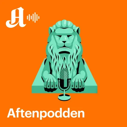 Riking-middager, hostedebatt og Vingle-Høyre: Hør hos Podme og Ap.no