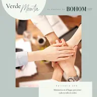 Episodio 206. Ministerios en el hogar para tener toda tu vida en orden