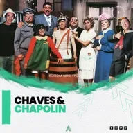 Episódio 45: Chaves e Chapolin