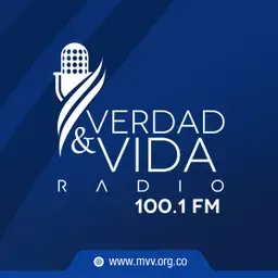 Verdad y Vida Radio 100.1FM