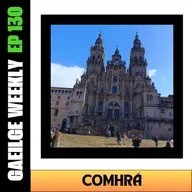 #130: Comhrá (NÍOS SIMPLÍ)