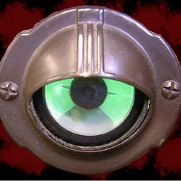 Magic Eye - Old Time Radio