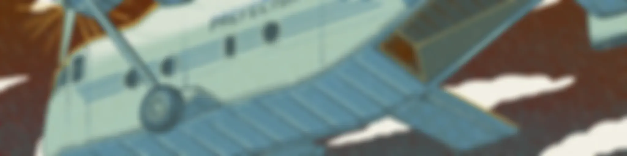 Skyvan: Los vuelos de la muerte