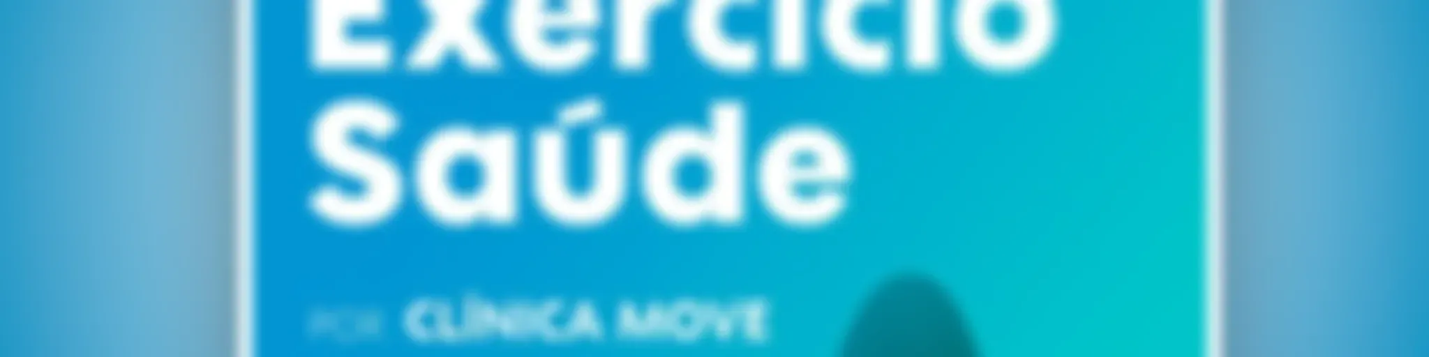 Nutrição, Exercício e Saúde
