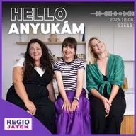 S3E18 - Gyerekek! Miért a nappaliban játszotok???