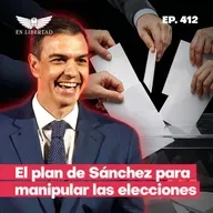El plan de Pedro Sánchez para manipular las elecciones