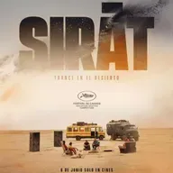 CRÍTICA | SIRAT. TRANCE EN EL DESIERTO (2025) - OLIVER LAXE