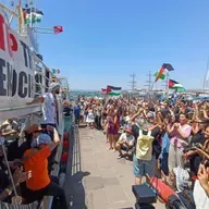 Il Termometro - 1ma puntata/2da stagione - Invasione di Gaza, caso Francesca Del Vecchio e Università Estiva Ecosocialista