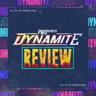 MJF Executes | AEW Dynamite Reviews (8/13/25)