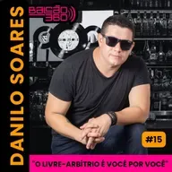 DANILO SOARES | DO METAL | AO BREGA BLUES BOX | Balcão 360 EP.15