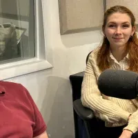 LISTEN: Town Talk/George Washington Foundation