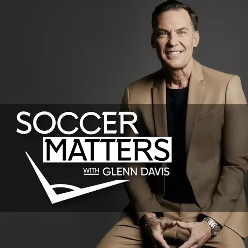 05/06 Destination 2026 - Former Mexican National Team Coach Jamie Lozano + World Cup Updates