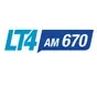 Radio LT4