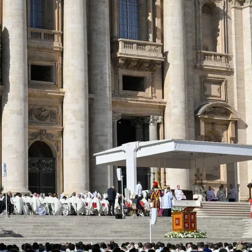 Հայերէն Հաղորդում 01.11.2025