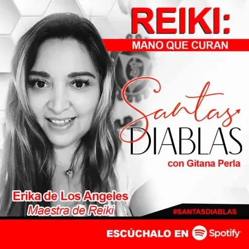 REIKI: MANOS QUE CURAN