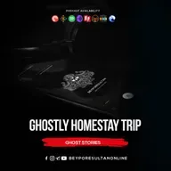 EPISODE 72 - GHOSTLY HOMESTAY TRIP | GHOST STORIES | MALAYALAM PODCAST BEYPORESULTAN