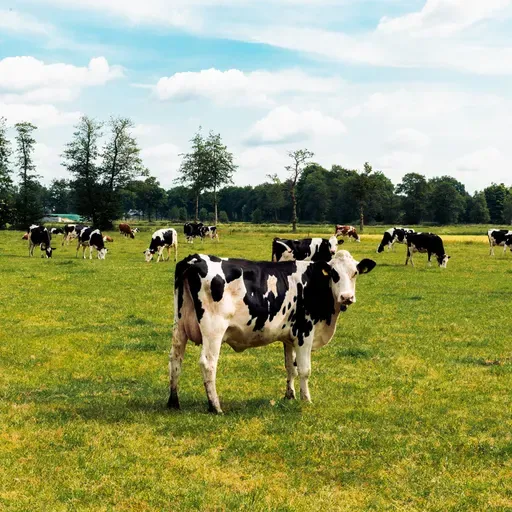 Special: Het vee en de Veluwe: minister moet twaalf keer meer boeren uitkopen dan ze nu van plan is