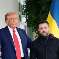 Ukraine đối mặt với lựa chọn khó khăn từ Trump