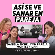 Lo que tu historia familiar tiene que ver con tu relación de pareja | Episodio 648