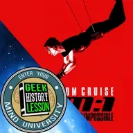 Will Mission Impossible the Final Reckoning be the Final Installment? with DJ Wooldridge