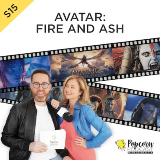 Avatar: Fire and Ash: spectacle vs story in James Cameron’s Pandora