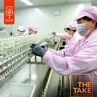 How are Chinese TikTokers fighting Trump’s trade war?