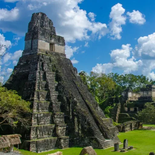 Una civilización en crisis: lo que sabemos sobre el colapso de los mayas