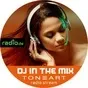 Toneart - DJ IN THE MIX