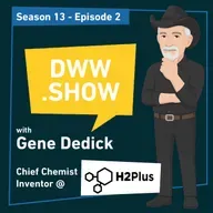 S13E2 - How Hydrated Electrons DESTROY Forever Chemicals at Half the Cost