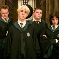 3.13 Gryffindor - Ravenclaw