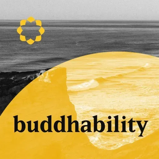 Buddhability Short: Starting a New Life Chapter