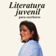 168. Utilizar el esquema del viaje del héroe en literatura juvenil con Silvia Martinez-Markus